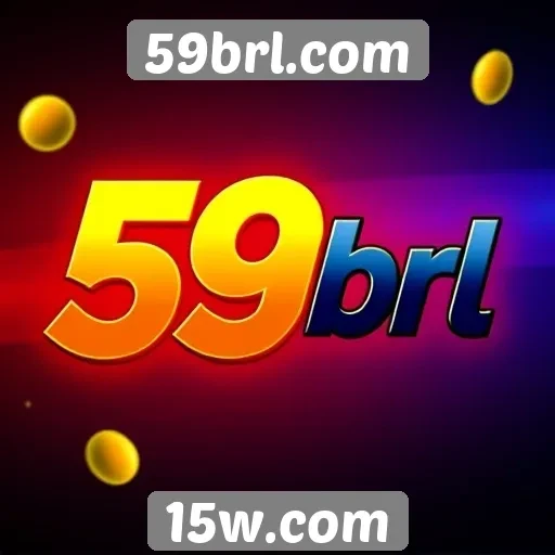 Análise da plataforma de jogos 59brl