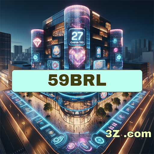 Cassino Deslumbrante no 59brl.com: Entretenimento e Emoção
