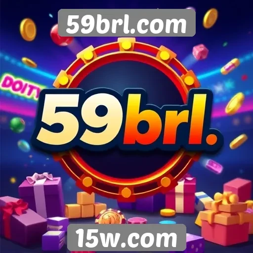59brl.com amplia catálogo de jogos para todos os públicos