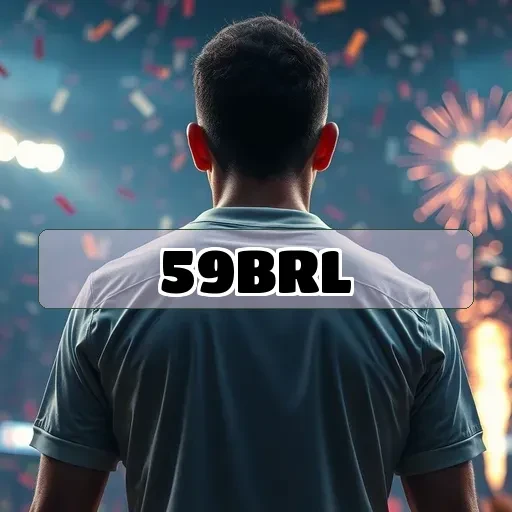 59brl.com: O Fórum Que Revoluciona Sua Experiência de Jogos