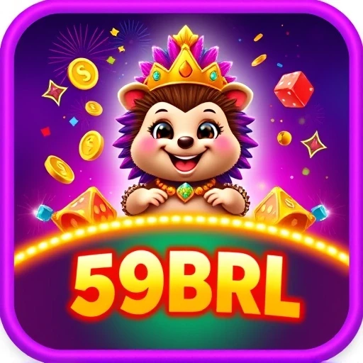 59brl.com Logo