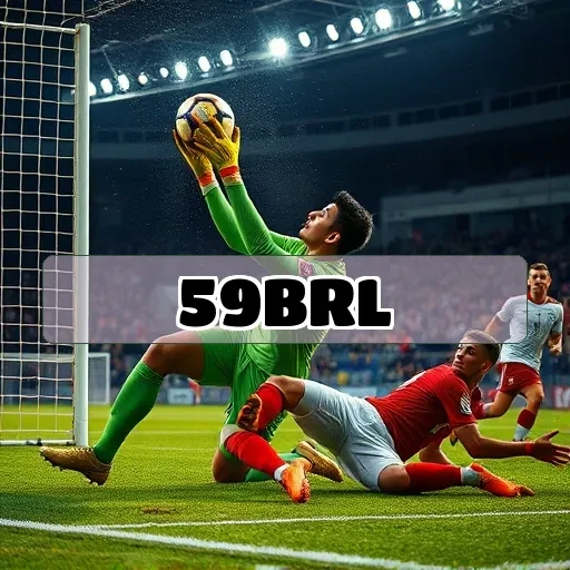 59brl.com: A Revolução dos Jogos ao Vivo Para Seus Usuários