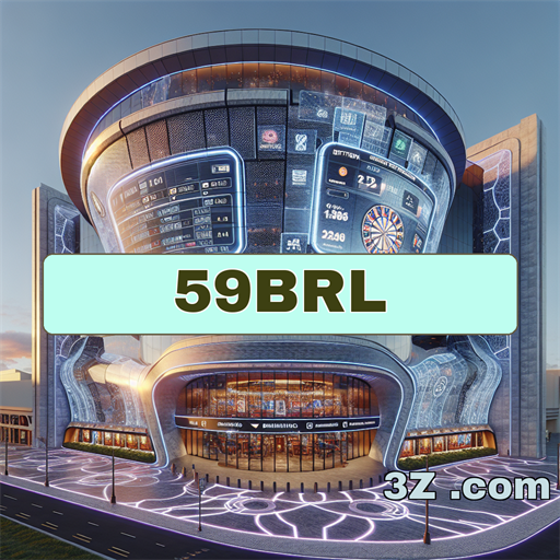 A Plataforma Incrível de Jogos do 59brl.com