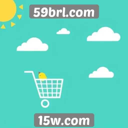 Impacto das promoções sazonais no 59brl.com