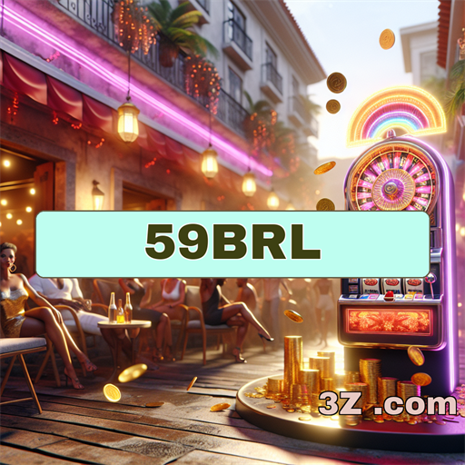 Slots Incríveis e Emotionantes no 59brl.com