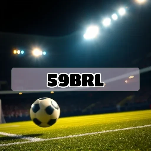 59brl.com: O Futuro das Apostas Esportivas no Brasil.