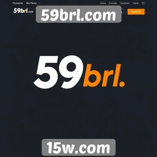 Novidades e atualizações do site 59brl.com